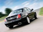 MG ZT 260 V8 2004 года